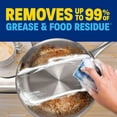 thumbnail image 3 of Dawn PlatinumEZ- SqueezeDish Soap, Dishwashing LiquidFresh Rain 710ML, 3 of 10