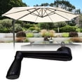 thumbnail image 3 of Replacement Crank Handle for Outdoor Umbrellas - Durable Plastic, Easy Install for Patio, Balcony, and Beach Umbrellas, 3 of 3