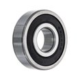 thumbnail image 3 of Niche Wheel Bearing 6304-2RS 20x52x15mm Single Row Deep Groove 10 Pack 519-CBB2244R, 3 of 5
