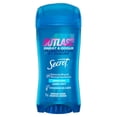 thumbnail image 1 of Secret Outlast Clear Gel Antiperspirant Deodorant for Women, Shower Fresh, 1 of 16