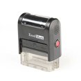 thumbnail image 3 of ExcelMark Void Self Inking Rubber Stamp - Red Ink, 3 of 5