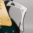 thumbnail image 2 of Guitar Leg Support, Guitar Foot Rest Adjustable Width Guitar Support for Electric, Classical & Acoustic Guitar Leg Rest, Gift for Men Guitar Players Guitaris, 2 of 8