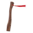 thumbnail image 1 of Poignée de Hache Poignée de Hache en Bois Poignée de Hache de Remplacement Outil à Main pour le Travail du Bois, 1 of 8