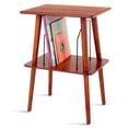thumbnail image 2 of Crosley Manchester Entertainment Center Stand, 2 of 2
