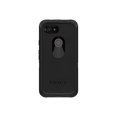thumbnail image 4 of OtterBox Defender Series - Screenless Edition - protective case for cell phone - rugged - polycarbonate, synthetic rubber - black - for Google Pixel 3a, 4 of 4