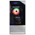 thumbnail image 2 of Cyberpowerpc Gamer Master Desktop AMD Ryzen 7 8700F GMAI4000CPG, 2 of 6