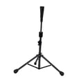 thumbnail image 1 of Siruishop Baseball Batting Tee Adjustable Height Accessory for Adults Outdoor Beginner Black, 1 of 8