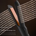 thumbnail image 2 of Cold Air Hair Straightener, 5 Temp Settings, Fast Styling & Long-Lasting Hold, 2 of 5
