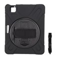 thumbnail image 2 of Tablet Protective Cover, Universal Stylish Tablet Case  for Tablet Accessories Black, 2 of 7