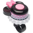 thumbnail image 1 of Cloche de vélo Minnie Mouse de Bell Sports par Disney, 1 of 2