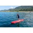 thumbnail image 4 of Aqua Marina Planche de stand up paddle gonflable polyvalente MONSTER 12'0" (iSup), 4 of 8