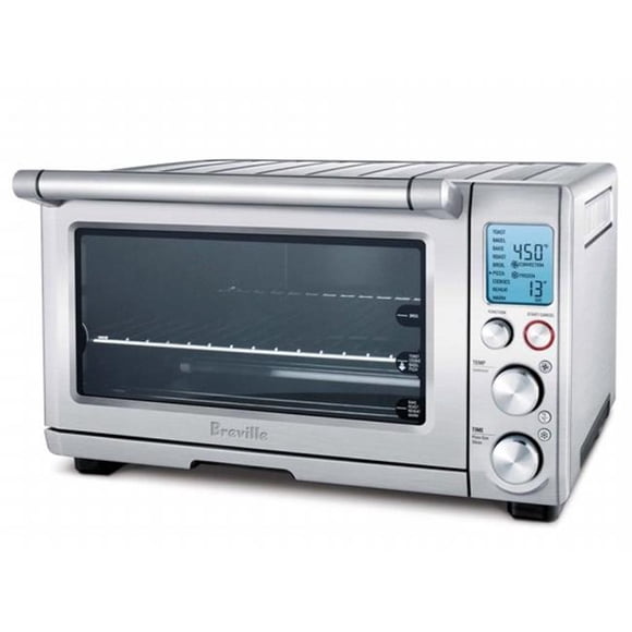 Breville BOV800XL Four Grille-Pain 6 Tranches 1800 W