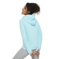 thumbnail image 3 of Athletic Works Women's Fleece Jacket, 3 of 6