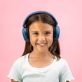 thumbnail image 3 of JLab JBuddies Protect Kids Casque de Protection Auditive - Indice de réduction du bruit 23 dB - Marine, 3 of 5