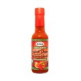 thumbnail image 1 of Grace Organic Crushed Pepper Sauce, 1 of 2