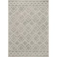 thumbnail image 1 of HomeRoots 353371 27 x 45 in. Wool Sand Area Rug, 1 of 1