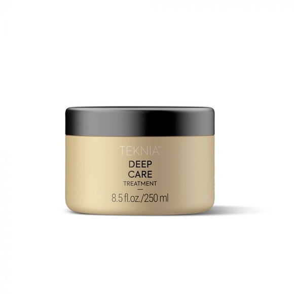 Deep Care Treatment