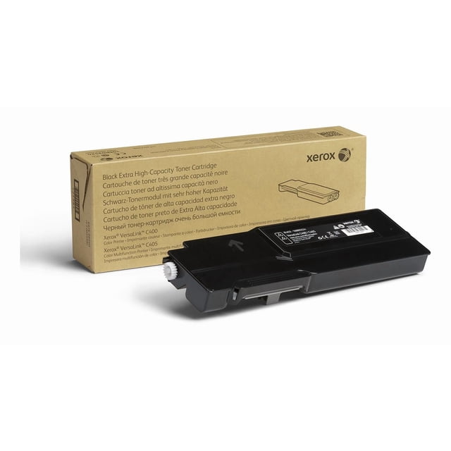 Xerox VersaLink C400/C405 Black Extra High Capacity Toner Cartridge 106R03524