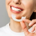 thumbnail image 2 of Equate Grind No More® Classic Dental Guard, 2 of 5