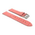 thumbnail image 3 of 14mm Womens' Alligator Style Leather Watch Strap Band, 3 of 7