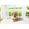 thumbnail image 4 of Epoch Games Jurassic World T-Rex Escape, Tabletop Action Game, Ages 6+, 4 of 5