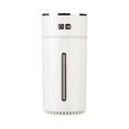 thumbnail image 2 of TIMIFIS Small Humidifier Plug in Payment Vehicle Household USB Humidifier Aromatherapy Instrument Colorful Portable Desktop Spray Instrument Other Exterior Accessories, 2 of 9