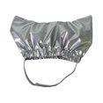 thumbnail image 2 of CBFFDC Elastic Pet Bath Hat Waterproof Pet Shower Hat Fastener Adjustable Headgear Ear Protection Comfortable Bathing Grooming Hat for Pets, 2 of 6