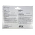 thumbnail image 2 of Accutemp Indoor Thermometer with Humidity Meter, Easle Stand, Comfort Zone indicator,  Black, 2 of 5