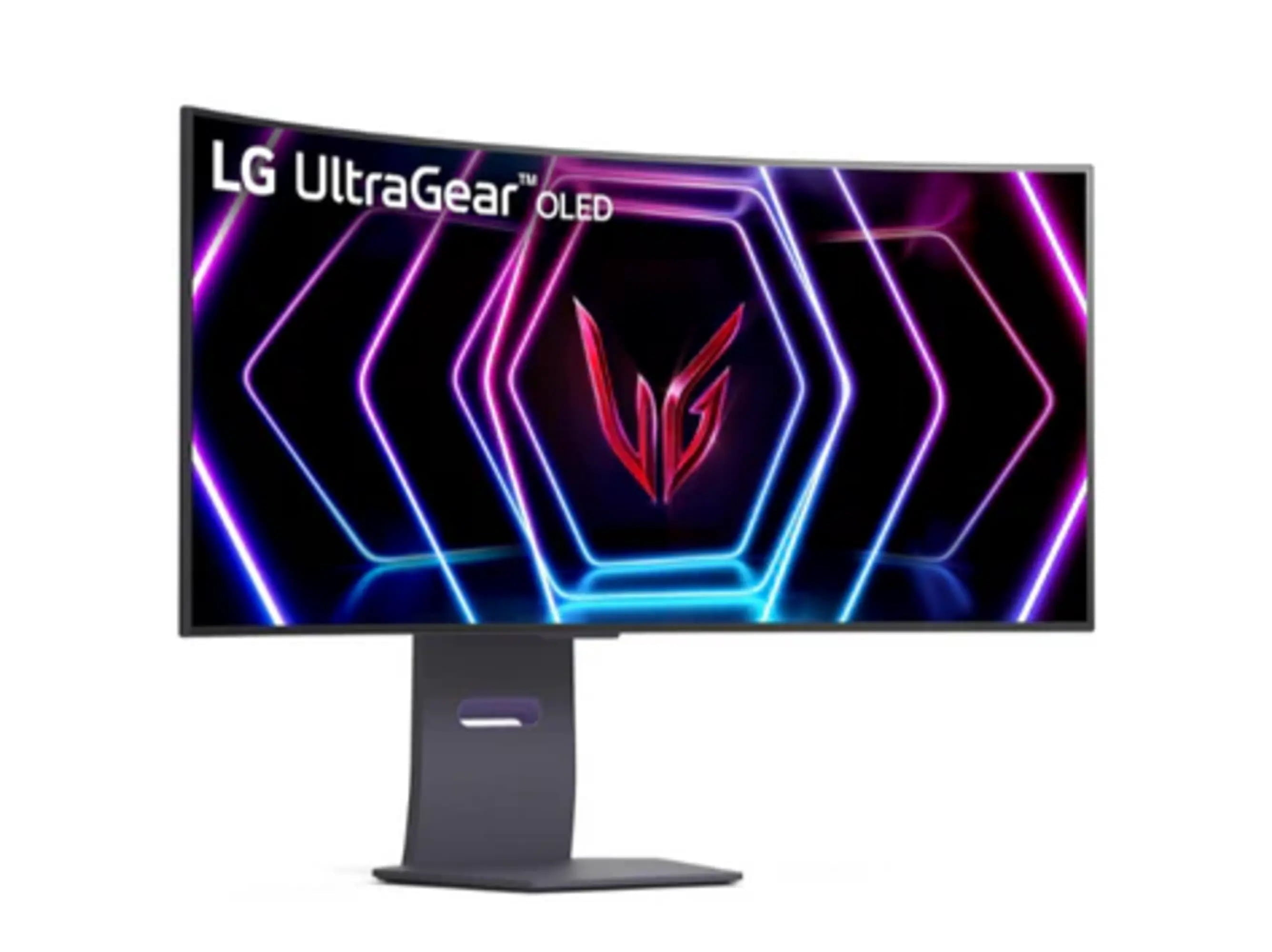 LG 34GS95QE-B UltraGear 34