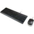 thumbnail image 2 of Lenovo Essential Wired Keyboard and Mouse Combo with Copilot Key, 2 of 4