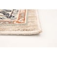 thumbnail image 2 of ECARPET Qashqai Ivory Rug, 2 of 9