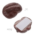 thumbnail image 3 of GOOHOCHY 1Set Outside Key Hider for Garden Outdoor Storage Box 3.9X2.8X1.6in, 3 of 8