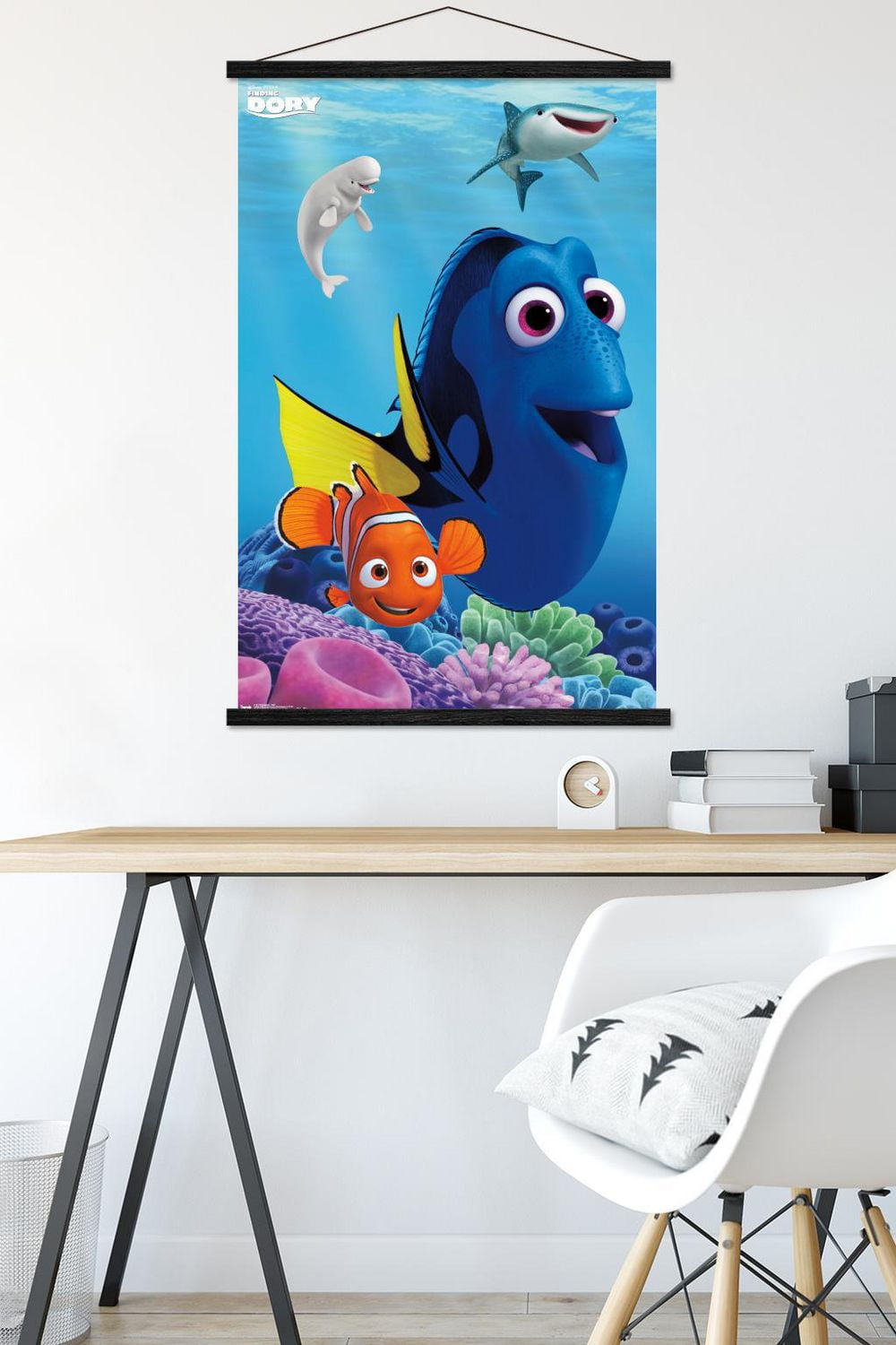 Disney Pixar Le Monde de Dory 