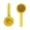 D, variant on Riforla Pet Comb Cat Stainless Steel Pin Comb Massage De Floating Hair Brush One Click Hair Removal Dog De Floating Hair Comb Pet De Floating Hair Comb Pet Supplies B