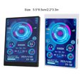 thumbnail image 3 of Maytalsory Unleash Power Of GPU With IPS Screen Secondary Display Wide Compatibility Computer Monitors white, 3 of 6