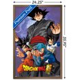 thumbnail image 2 of Dragon Ball : Super - VIlain, 2 of 4