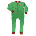 thumbnail image 4 of Flapjacks Pyjamas Assortis pour Chien Bébé & Enfants Adolescents et Adultes (Tailgate Moyen), 4 of 7