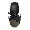 thumbnail image 3 of EGNMCR Electronic Hearing Protection Earmuffs With Sound Amplification And Suppression Electronic protective earmuffs, 3 of 3