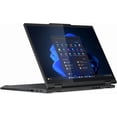 thumbnail image 2 of The Lenovo ThinkPad T14s 2in1 Gen 1 with Intel Core Ultra 7 255U is engineered for highperformance mobile computing. It features a 14inch WUXGA touchscreen with antiglare technology, 16GB of LPDD, 2 of 6