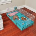 thumbnail image 4 of Top Panel for Guinea Pig Habitat and Guinea Pig Habitat &#Plus&#, 4 of 7