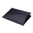 thumbnail image 4 of Outdoor Waterproof Garden Hose Reel Cart Cover All Season with Drawstring, 4 of 5