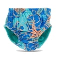 thumbnail image 1 of Aqua Leisure Swim School - Reusable Swim Diaper - Size Small 12-18 lbs, 1 of 8