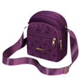 thumbnail image 1 of Vaidha Shoulder Bag Mini Small Bag Multi-compartment Large Screen Cell Phone Bag Women' Cell Phone Bag Coin Purse, 1 of 1