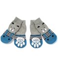 thumbnail image 4 of Pet indoor anti-slip socks for dogs cats, 4 of 5
