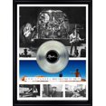 thumbnail image 1 of RUSH Hemispheres World Tour 1978 with Platinum LP, 1 of 2