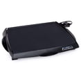 thumbnail image 1 of Presto Tilt 'n Drain Electric BigGriddle with Nonstick Ceramic Cooking Surface, 1 of 12