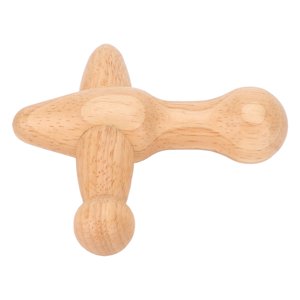 Outils de massage,Trigger Point Massager Outil Wood Trigger Point Massage Outil de massage en bois Résultats impressionnants