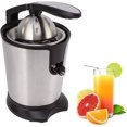 thumbnail image 1 of Electric Citrus Juicer, 160W Orange Juicer with Humanized Handle and, 1 of 8
