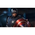 thumbnail image 3 of Marvel's Avengers Deluxe Edition (PS4), 3 of 9