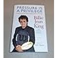 thumbnail image 2 of La Pression Est un Privilège, Christine Brennan, Billie Jean King Couverture Rigide, 2 of 3